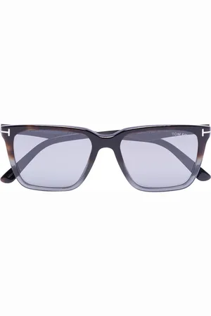 Tom Ford Garrett square-frame sunglasses