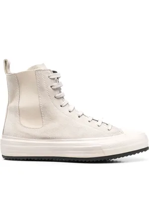 Officine creative Frida high-top sneakers