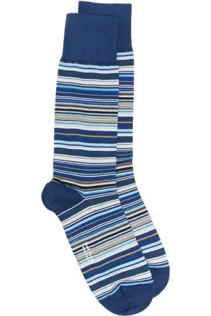 Paul Smith Signature Stripes socks