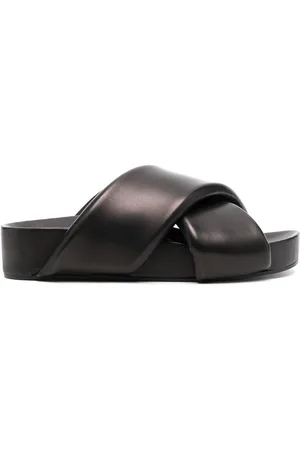 Jil sander sandals discount sale