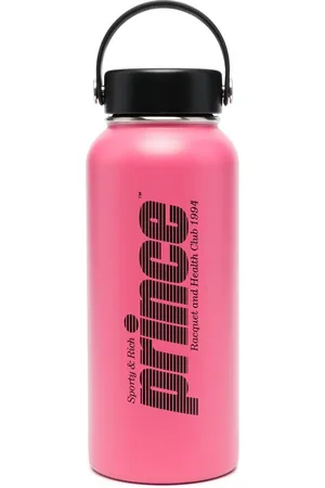Sporty & Rich X Prince 1L water bottle