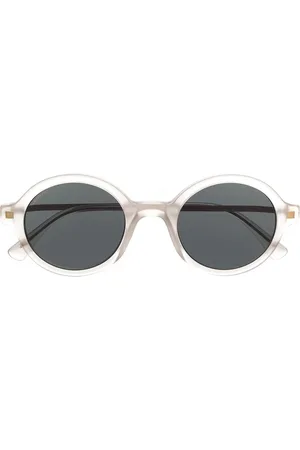 MYKITA Esbo round-frame sunglasses