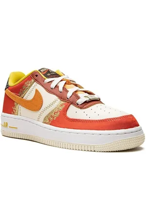 Nike Air Force 1 "Little Accra" sneakers