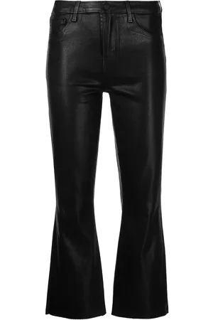 L'Agence Women Bootcut & Flared Jeans - High-rise flared jeans