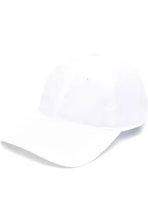Lacoste Curved-peak baseball cap