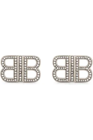 Balenciaga BB 2.0 XS earrings