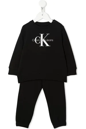 Calvin klein jogging fashion set