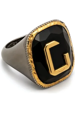 Zadig & Voltaire Cecilia signet ring