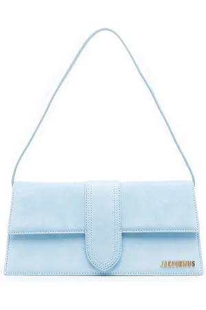 Jacquemus Le Bambino Long shoulder bag