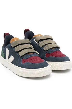 Veja V-10 low-top sneakers