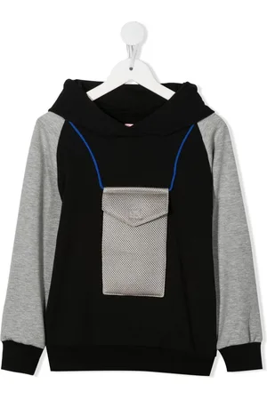 Wauw Capow by Bangbang WAUW Tourist hoodie
