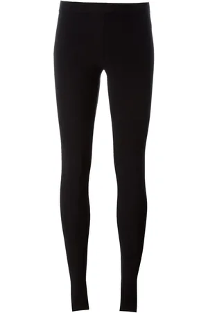 James Perse Classic leggings