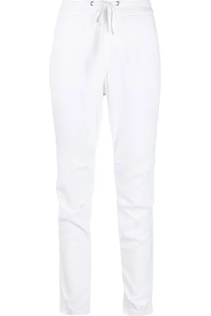 James Perse Jersey track pants