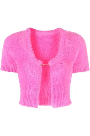 Jacquemus La Maille Neve cardigan