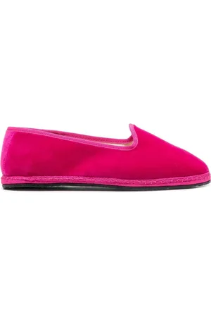 Scarosso Valentina slip-on slippers