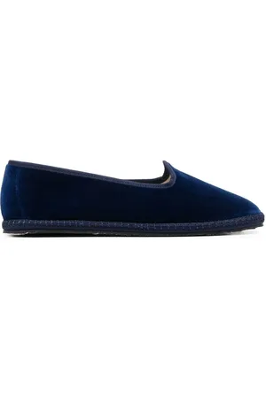 Scarosso Valentina slip-on slippers