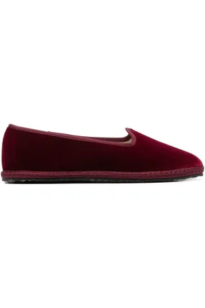 Scarosso Valentina slip-on slippers