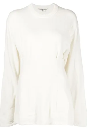 Comme des Garçons Crew-neck jumper