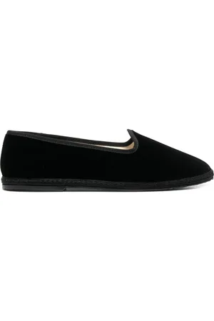 Scarosso Valentino slip-on loafers