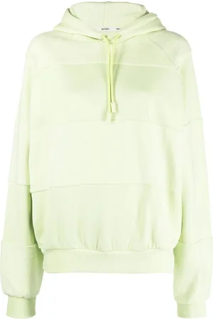 STYLAND faux-fur Hoodie - Farfetch