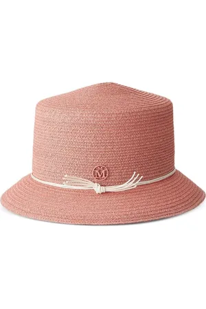 Le Mont St Michel Arsene bucket hat