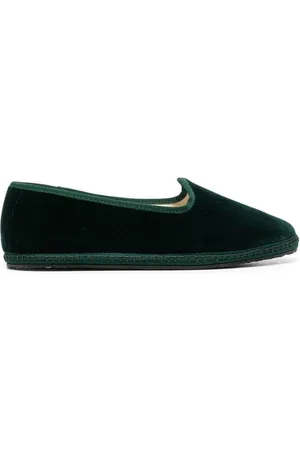 Scarosso Valentina slip-on loafers