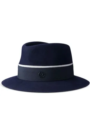 Le Mont St Michel Andr?? trilby hat