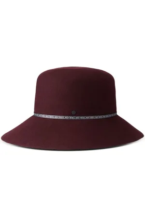 Le Mont St Michel New Kendall collapsible hat