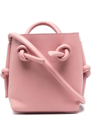 MARSÈLL Nodino knot-detail tote bag