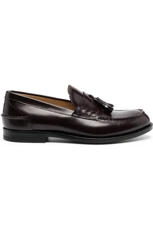 Scarosso Slip-on loafers