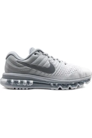 Nike Air Max 2017 "Pure Platinum/Wolf -White" sneakers