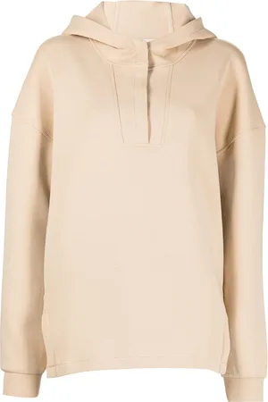 Onefifteen X BEYOND the RADAR hooded sweatshirt