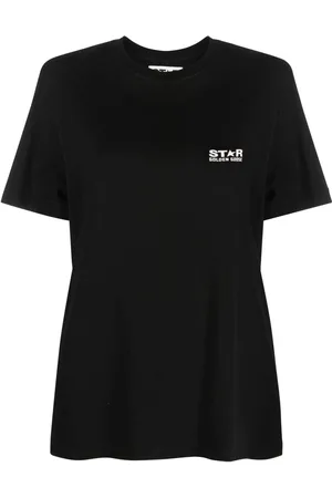 Golden Goose Star-print T-shirt