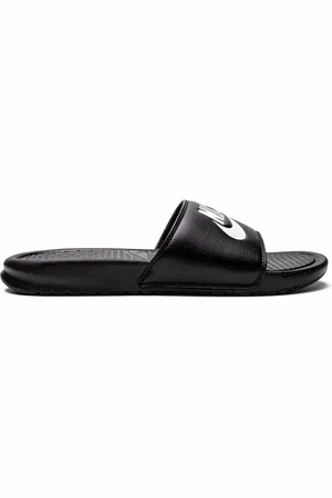 Benassi nike slides online mens