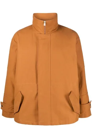 There Was One Cotton field jacket