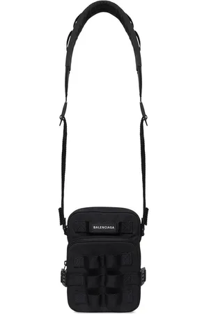 Balenciaga Explorer Crossbody Bag - Farfetch