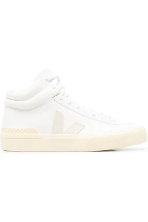 Veja Minotaur high-top sneakers