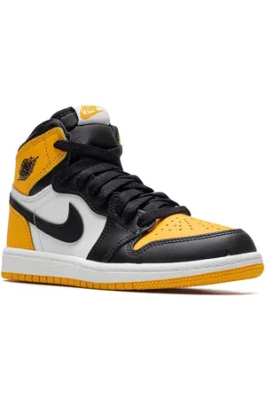 Jordan Air Jordan 1 " Toe" sneakers