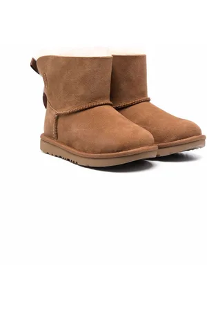 UGG Bailey Bow II ankle boots