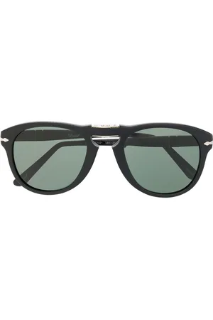 Persol Aviator-style sunglasses