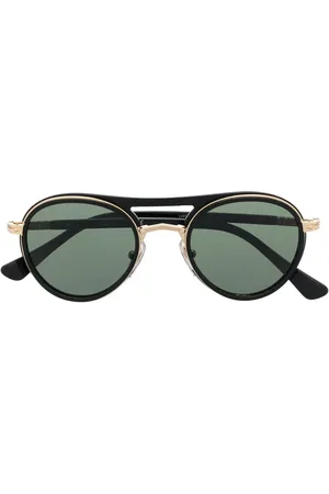 Persol Round frame sunglasses