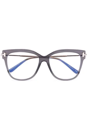 Tom Ford Square-frame glasses