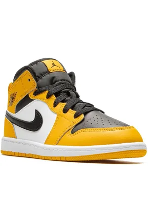 Jordan Jordan 1 Mid "Taxi" sneakers
