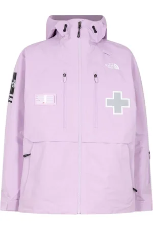 Supreme X The North Face Summit Series Rescue Mountain Pro jacket