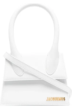 Jacquemus Le Chiquito Moyen top-handle bag