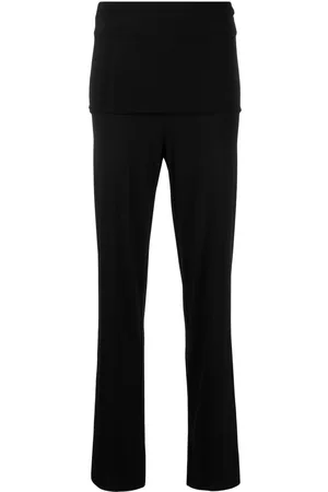 Wolford Women Off the Shoulder Jumpsuits - Off-shoulder jumpsuit