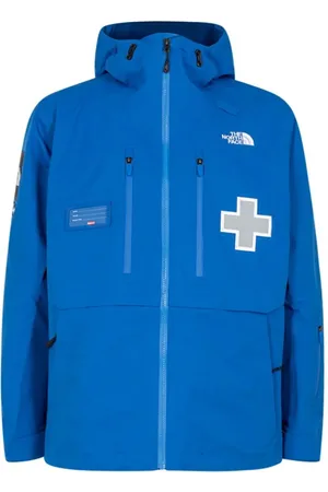 Supreme X The North Face Summit Series jacket