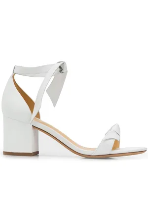 ALEXANDRE BIRMAN Block heel sandals