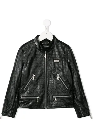 24 month 2024 leather jacket