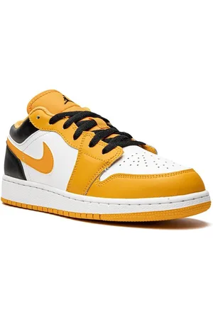 Jordan Air Jordan 1 Low "University Gold" sneakers